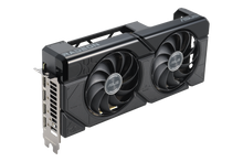 ASUS DUAL RX 7700 XT OC 12GB — 7