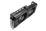 ASUS DUAL RX 7700 XT OC 12GB — 8