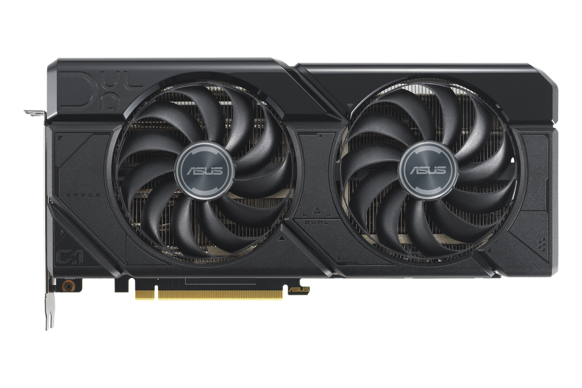 ASUS DUAL RX 7900 GRE OC 16GB — 1