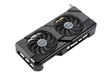 ASUS DUAL RX 7900 GRE OC 16GB — 4