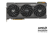 ASUS TUF GAMING RX 7900 GRE OC 16GB — 2
