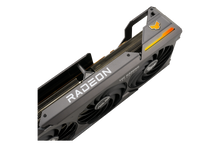 ASUS TUF GAMING RX 7900 GRE OC 16GB — 8