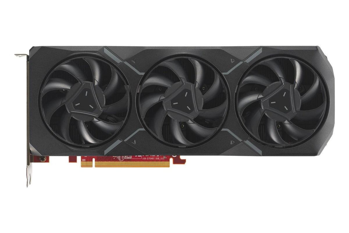 ASUS RX 7900 XT 20GB — 1