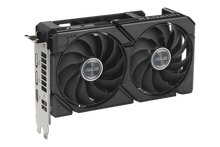 ASUS DUAL RX 9060 XT 16GB — 2