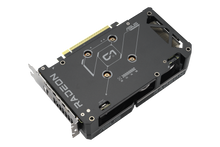 ASUS DUAL RX 9060 XT 16GB — 5