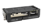 ASUS DUAL RX 9060 XT 16GB — 7