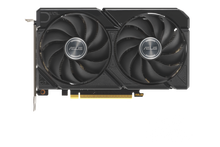 ASUS DUAL RX 9060 XT 16GB — 8