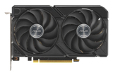 ASUS DUAL RX 9060 XT 8GB — 1