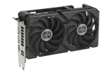 ASUS DUAL RX 9060 XT 8GB — 2