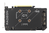 ASUS DUAL RX 9060 XT 8GB — 4