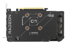 ASUS DUAL RX 9060 XT 8GB — 4