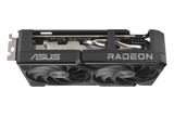 ASUS DUAL RX 9060 XT 8GB — 5
