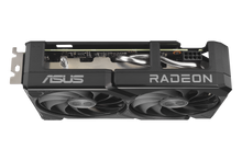 ASUS DUAL RX 9060 XT 8GB — 5