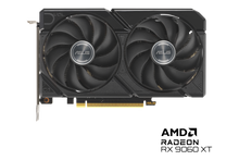 ASUS DUAL RX 9060 XT 8GB — 7