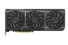 ASUS PRIME RX 9060 XT OC 8GB — 1