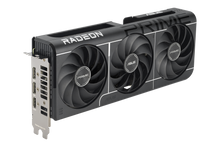 ASUS PRIME RX 9060 XT OC 8GB — 2