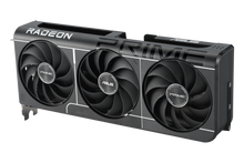 ASUS PRIME RX 9060 XT OC 8GB — 5