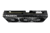 ASUS PRIME RX 9060 XT OC 8GB — 6