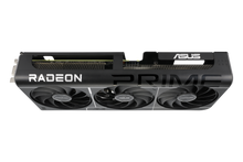ASUS PRIME RX 9060 XT OC 8GB — 6