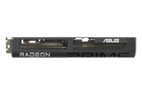 ASUS PRIME RX 9060 XT OC 8GB — 7
