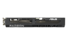 ASUS PRIME RX 9060 XT OC 8GB — 7