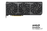 ASUS PRIME RX 9060 XT OC 8GB — 8