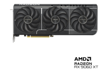 ASUS PRIME RX 9060 XT OC 8GB — 8