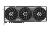 ASUS TUF GAMING RX 9060 XT OC 16GB — 1