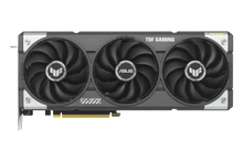 ASUS TUF GAMING RX 9060 XT OC 16GB — 1