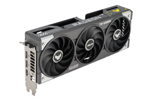 ASUS TUF GAMING RX 9060 XT OC 16GB — 2