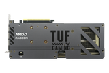 ASUS TUF GAMING RX 9060 XT OC 16GB — 3
