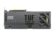 ASUS TUF GAMING RX 9060 XT OC 16GB — 3