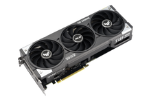 ASUS TUF GAMING RX 9060 XT OC 16GB — 4