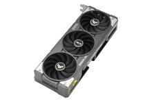 ASUS TUF GAMING RX 9060 XT OC 16GB — 5