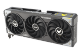 ASUS TUF GAMING RX 9060 XT OC 16GB — 6