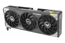 ASUS TUF GAMING RX 9060 XT OC 16GB — 6