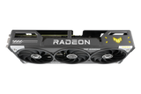 ASUS TUF GAMING RX 9060 XT OC 16GB — 7