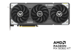ASUS TUF GAMING RX 9060 XT OC 16GB — 8