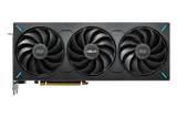 ASUS ATS RX 9070 GRE OC 12GB — 1