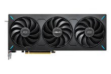ASUS ATS RX 9070 GRE OC 12GB — 1