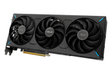 ASUS ATS RX 9070 GRE OC 12GB — 4