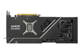 ASUS ATS RX 9070 GRE OC 12GB — 5