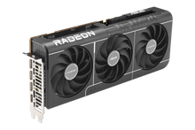 ASUS PRIME RX 9070 GRE OC 12GB — 1