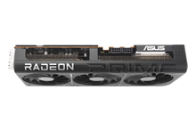 ASUS PRIME RX 9070 GRE OC 12GB — 5