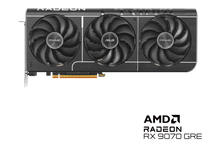 ASUS PRIME RX 9070 GRE OC 12GB — 8