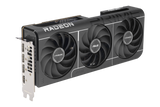ASUS PRIME RX 9070 GRE OC 12GB EVO — 2