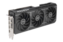 ASUS PRIME RX 9070 GRE OC 12GB EVO — 2