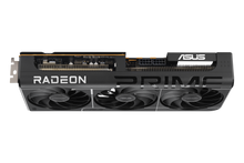 ASUS PRIME RX 9070 GRE OC 12GB EVO — 6