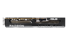 ASUS PRIME RX 9070 GRE OC 12GB EVO — 7