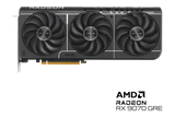 ASUS PRIME RX 9070 GRE OC 12GB EVO — 8